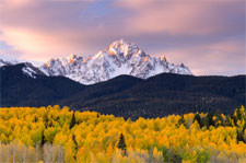 Colorado is a unique and diverse landscape of mountains valleys and ...