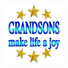 Grandson Sayings I love my grandson so very
