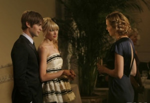 Jenny and Nate Dating?