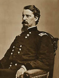 General Winfield Scott Hancock