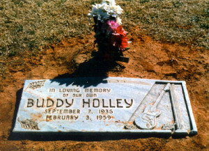 ... Day the Music Died - Mort de Buddy Holly, Ritchie Valens et Big Bopper