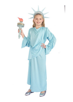 Costumes For Girls Betsy Ross Miss Liberty Martha Washington