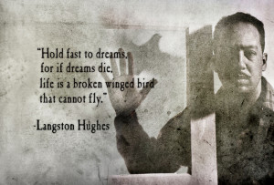 hughes quotes langston hughes