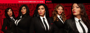 Photo : Facebook/Mob Wives) 