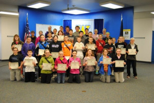 Related to 6th Grade Yearbook Quotes