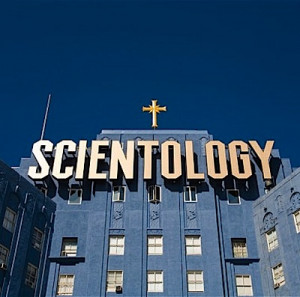 Quote Unquote: Church of Scientology