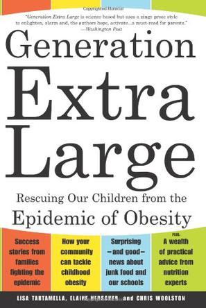 Generation Extra Large