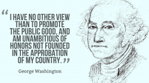 George Washington Inspiring Quotes #02961, Pictures, Photos, HD ...