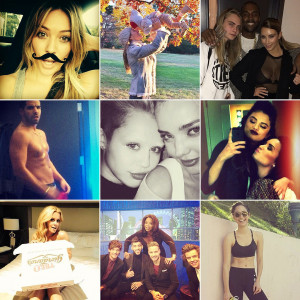 Instagram Quotes Couples Celebrity instagram pictures