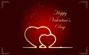 Beautiful Love Poetry And Poems About Valentine Day Wallpaper