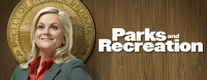 NBC has given Parks and Recreation an early order for a third season ...
