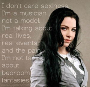 Evanescence Quotes