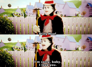 cat, cat in the hat, dirty, dirty hoe, hat, hoe, i love you, lol, love
