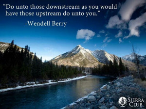Wendell Berry