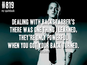 famous quotes by eminem