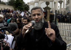 Anjem Choudary has been charged with inciting support for ISIS