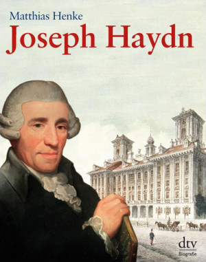 Joseph Haydn von Matthias Henke