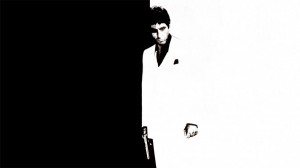 Scarface Quotes Wallpaper...