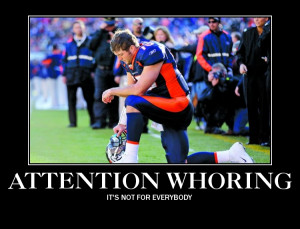 ... attention whore glory jesus proselytizing definition attention whore