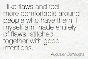 Augusten Burroughs