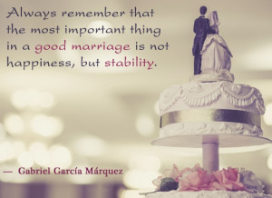 Famous Quotes of Gabriel Garcia Marquez