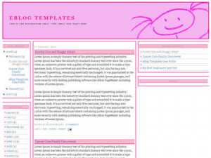 Eblogtemplates Flash Images