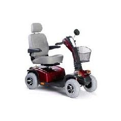 Scooter Insurance Quotes