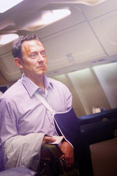 Ben Linus ♥ LOST. Quotes Steinbeck, uses Dean Moriarty as an alias ...