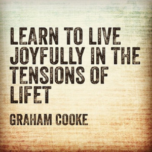 live joyfully quote inspiring you to live each day joyfully by graham ...