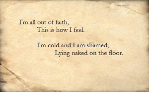 breaking benjamin crawl filed under breaking benjamin crawl song quote ...