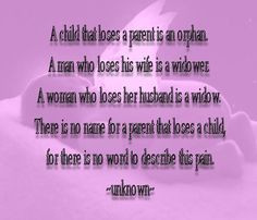 My heart breaks for my grandma after the loss of two of her sweet ...