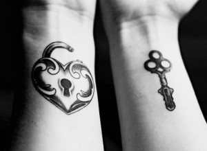 40 Wonderful Pictures Of Tattoos For Couples