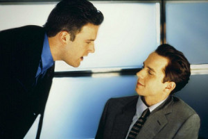 Famous Sales Movie Quotes