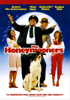 Agree. The Honeymooners television show was remade with an all-black ...