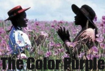 The Color Purple Home