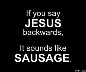 Jesus - Funny Pictures, MEME and Funny GIF from GIFSec.com