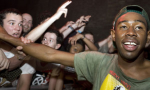 tyler the creator3 2011 MTV Video Music Awards Nominees Announced