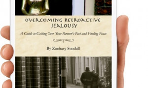 The Four Most Popular Quotes from Overcoming Retroactive Jealousy
