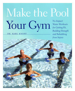 ... water exercise once used primarily for rehabilitation water exercise