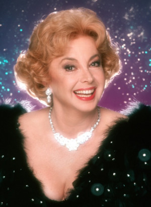 Audrey Meadows has been added to these lists