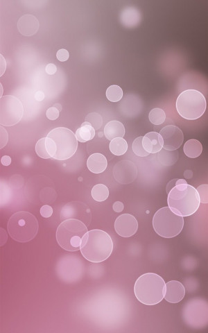 唯美图片创意光圈超清安卓手机壁纸