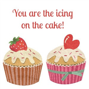 Valentines Cards Sayings...