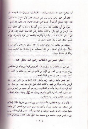 Shajra Nasab Allah Prophets