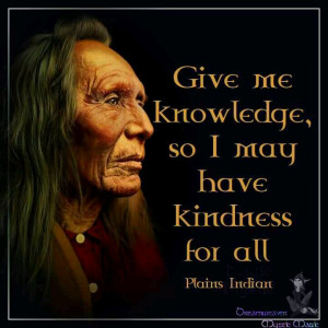 american indian quotes
