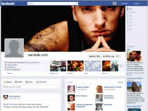 Title Eminem Tattoo Category Celebrities On Facebook