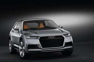2016 Audi Q8 Review, Price and Quotes