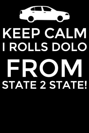 Method Man from the movie Belly