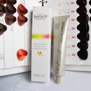 Professional Salon Pvc Hair