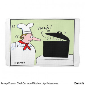 Funny Chef Canvas Prints, Funny Chef Wrapped Canvas Print - Zazzle UK