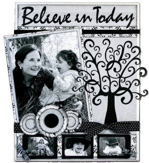 Quick Quotes - Home Decor Collection - Wall Hanging Canvas Kit ...